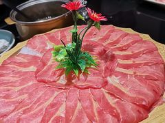 -鲁西肥牛(九方购物中心店)
