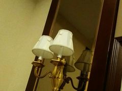 -庐山华微国际度假酒店-餐饮部