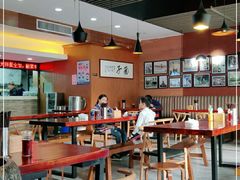 -望江面馆(杭州智汇中心店)