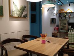 -小明同学(三里屯店)