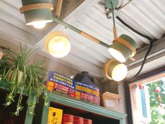 -李记潮汕砂锅粥(营福路店)