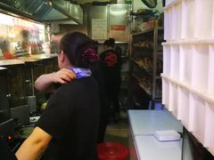 -一代烤翅王(大汉口店)