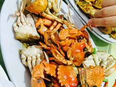 -秋姐美食店(旅游大道店)