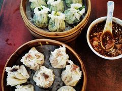 -都一处烧麦馆(前门店)