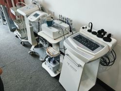 -YooMee优美智能科技美肤机构