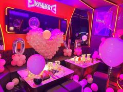 -星聚会KTV(南翔印象城MEGA店)