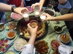 -五里关火锅(牛市口店)