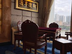 -东江海鲜酒家(艺都分店)