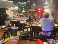 -萍姐火锅·公路夜市(打浦桥日月光店)