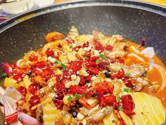 -小小河边鱼(天润城店)