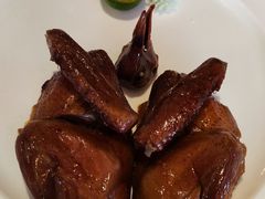 -馋遇江南·精致湖景雅宴(东方之门店)