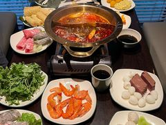 -和子足浴SPA会馆(梁溪店)