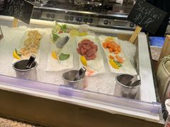 -上海锦江汤臣洲际大酒店壹阶层