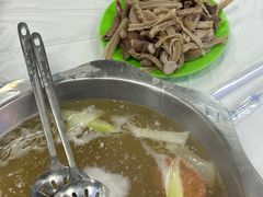 -贵州黄牛肉馆(韩村路店)