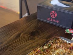 -破店肥哈·东北烧烤·夜宵(南山保利店)