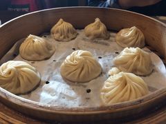 蟹粉小笼-鼎泰丰(46th street)