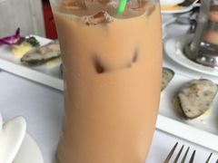 -哈布斯扒房(华发商都店)