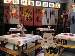 -老闵田螺馆·南昌市井菜·特色小吃(总店)