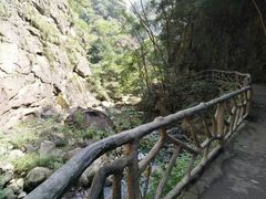 -太湖源风景区