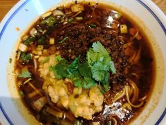 -好這口重庆小面(总店)