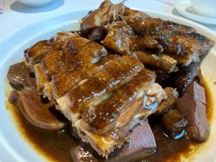 -花城苑广府菜(侨鑫店)