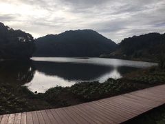 -广州市石门国家森林公园