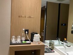 -乔治莫兰迪酒店(济南解放路山东大学店)