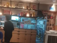 -木屋烧烤(白石洲店)