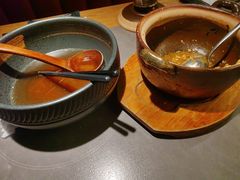 -沼津港精致料理·寿喜烧·烧鸟(龙湖南桥天街日料榜单店)