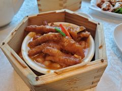 -香宫中餐厅 · 桂林香格里拉