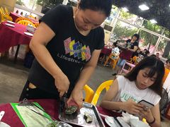 -友口福(大良店)