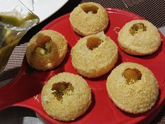 -Pita's&Tika's中东和印度风味餐厅(龙湖天街店)