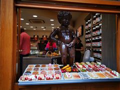 -布鲁塞尔大广场