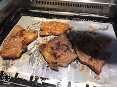 -阪尚皇·原切牛排·烤肉火锅自助(北京路店)