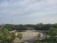 -永定河休闲森林公园