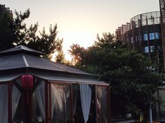 -后海彼岸花园餐厅