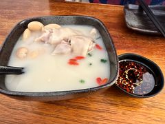 老妈蹄花-归蜀第成都串串料理(梅花路店)
