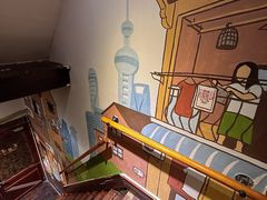 -老瑞福上海菜(人民广场店)