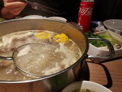 -许府牛杂·鲜牛肉火锅(梁溪万达店)