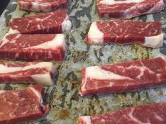 -虾弄弄海派小龙虾·牛羊蝎子火锅