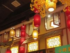 -钵家大院(大花岭店)