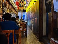 -坂吉屋·居酒屋深夜食堂(龙湖店)