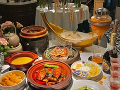 -狮拾久·现代新加坡料理(壹方城店)