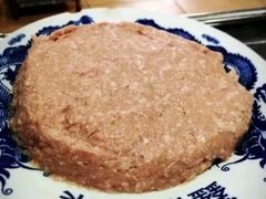 羊肉-鑫龙火锅城(青岛分店)