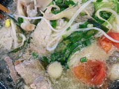 -李米线(武陵路店)