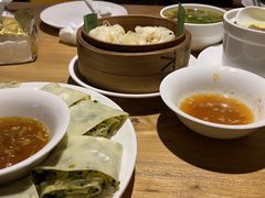 -東舍食唐精品陕菜馆