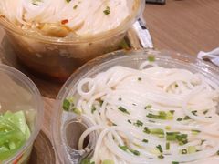 -刘聋子粉馆(张家界总店)