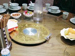 -灶东家民间菜(回兴店)