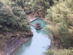 -龙瀑仙洞