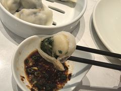 -船歌·鱼水饺青岛菜(国贸商城店)